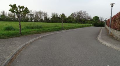 Land of 863 m² in Le Burgaud (31330)