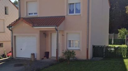 Maison 5 pièces de 99 m² à Marange-Silvange (57535)