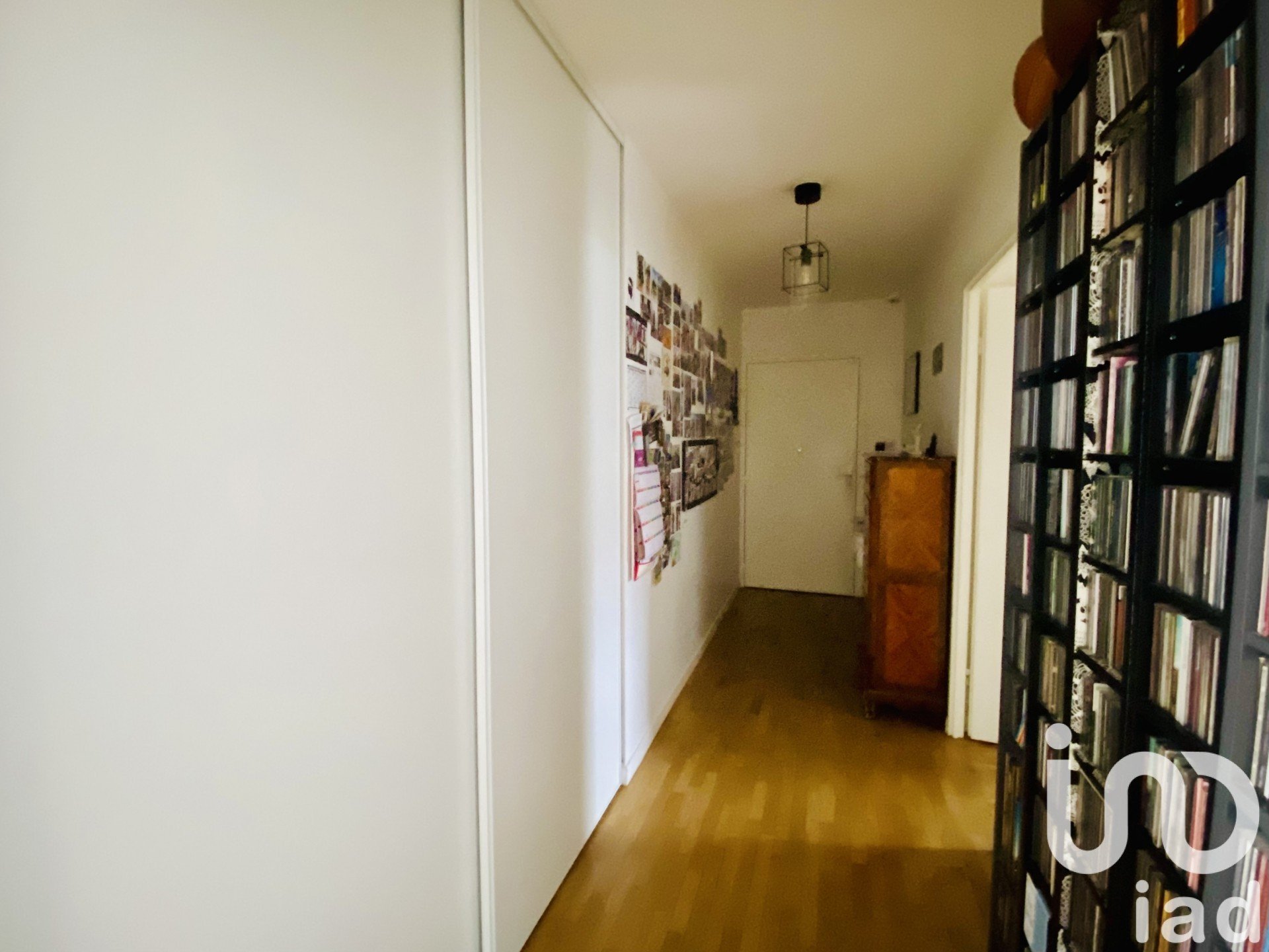 Appartement a louer antony - 5 pièce(s) - 101 m2 - Surfyn