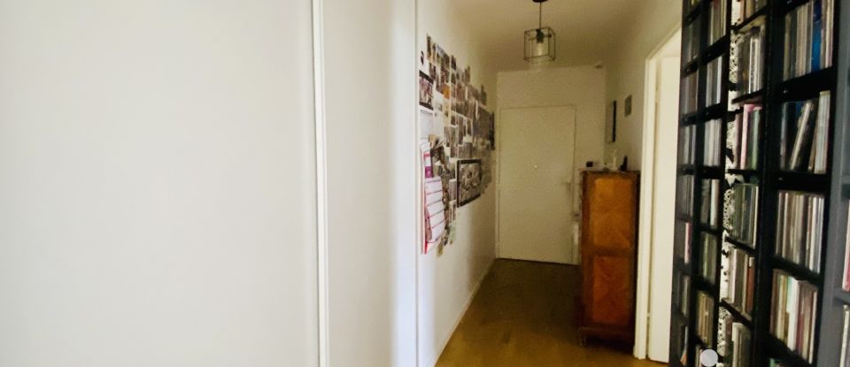 Apartment 5 rooms of 101 m² in Antony (92160)