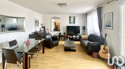 Apartment 5 rooms of 101 m² in Antony (92160)