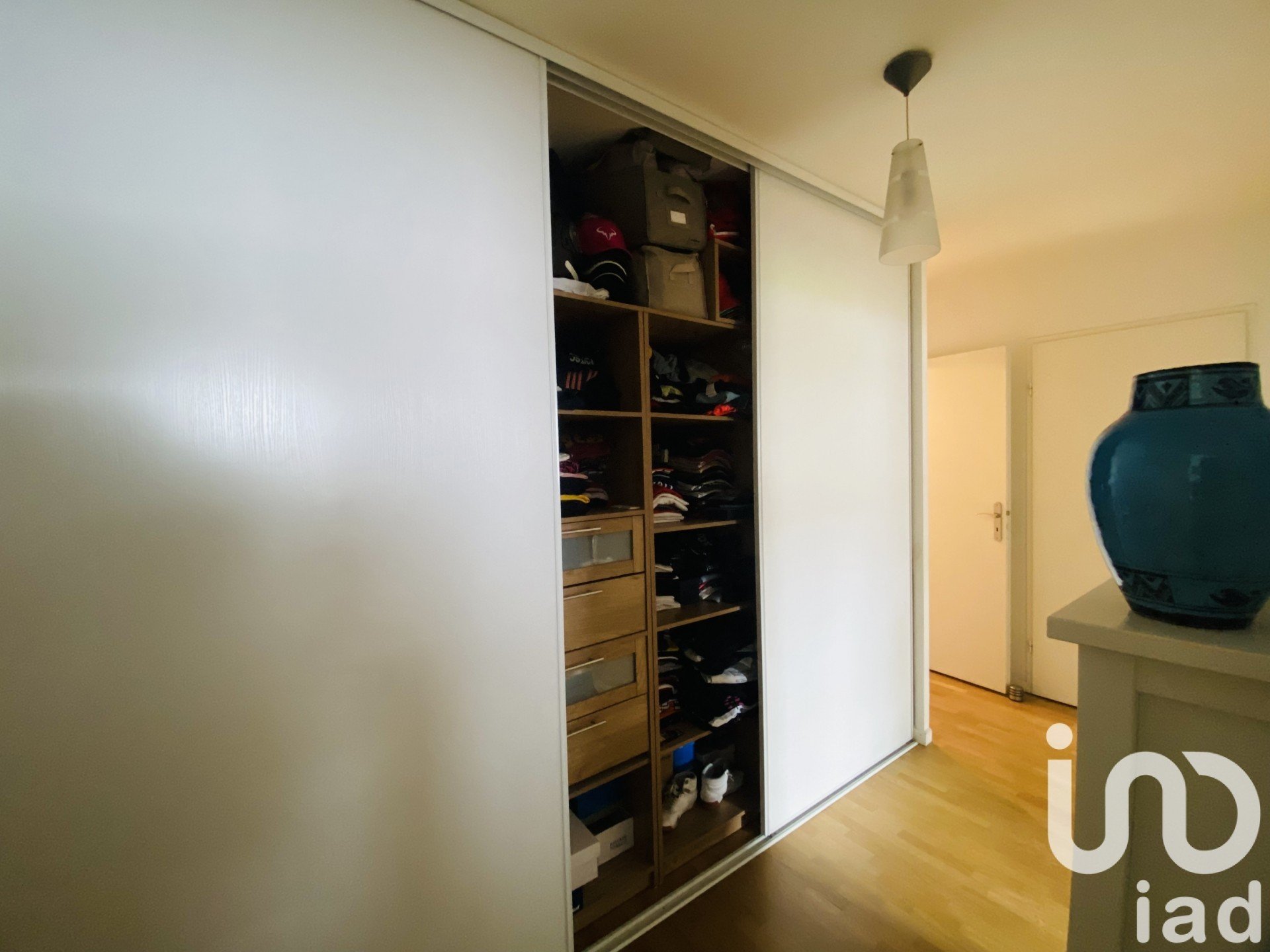 Appartement a vendre  - 5 pièce(s) - 101 m2 - Surfyn