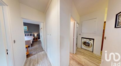 Apartment 2 rooms of 40 m² in Vaux-le-Pénil (77000)