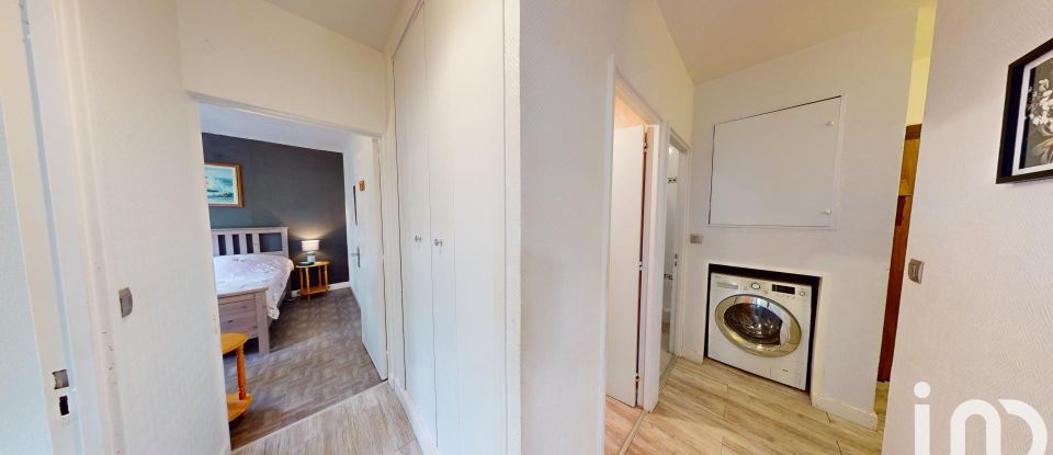 Apartment 2 rooms of 40 m² in Vaux-le-Pénil (77000)