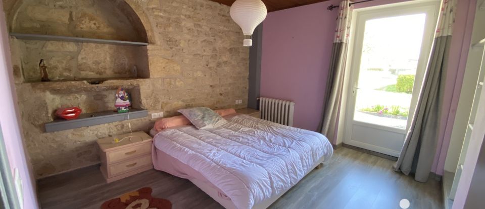 Estate 12 rooms of 400 m² in Cahors (46000)