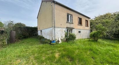 House 4 rooms of 86 m² in Les Ormes (86220)