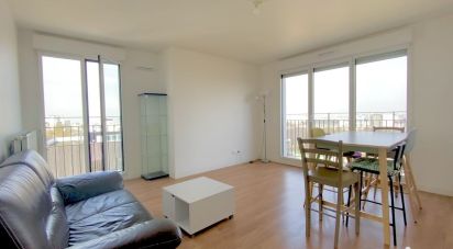 Appartement 3 pièces de 65 m² à Villejuif (94800)