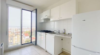 Appartement 3 pièces de 65 m² à Villejuif (94800)