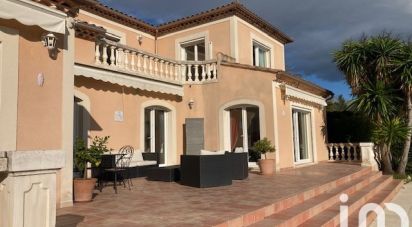 House 9 rooms of 188 m² in Saint-Martin-d'Ardèche (07700)