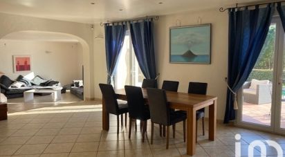 House 9 rooms of 188 m² in Saint-Martin-d'Ardèche (07700)