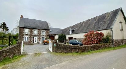 House 5 rooms of 107 m² in Saint-Jean-des-Champs (50320)