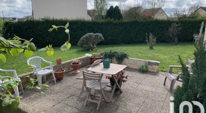 House 2 rooms of 50 m² in Le Bailleul (72200)