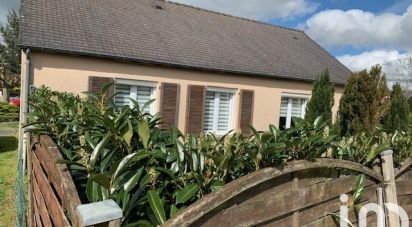 House 4 rooms of 80 m² in Le Bailleul (72200)