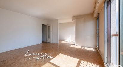 Appartement 2 pièces de 48 m² à Vincennes (94300)