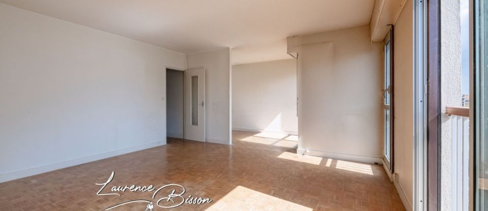 Appartement 2 pièces de 48 m² à Vincennes (94300)