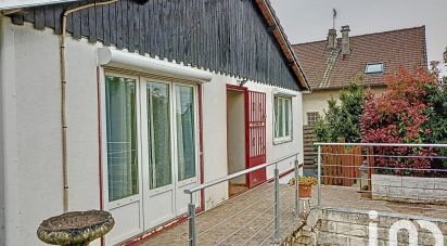 House 3 rooms of 55 m² in Goussainville (95190)