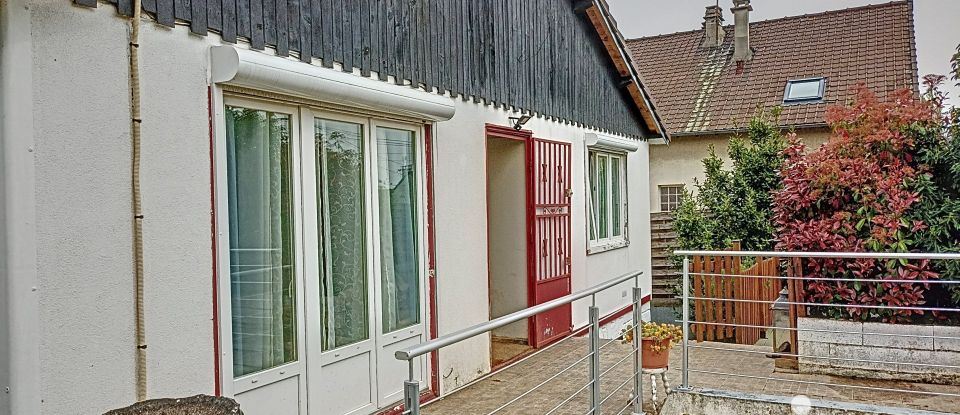 House 3 rooms of 55 m² in Goussainville (95190)