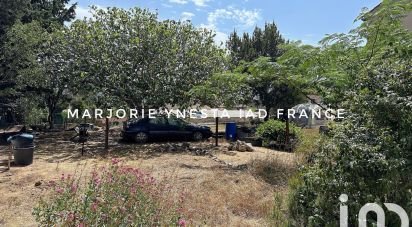 Land of 529 m² in Six-Fours-les-Plages (83140)