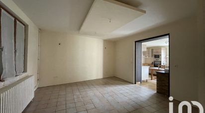 Maison traditionnelle 6 pièces de 131 m² à Corbie (80800)