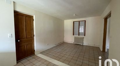 Traditional house 6 rooms of 131 m² in Méricourt-l'Abbé (80800)