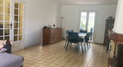 House 6 rooms of 116 m² in Couëron (44220)