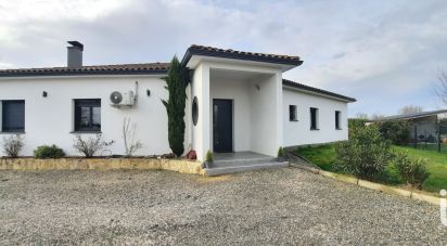 House 4 rooms of 140 m² in Montbeton (82290)