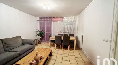 Appartement 4 pièces de 85 m² à Évry (91000)