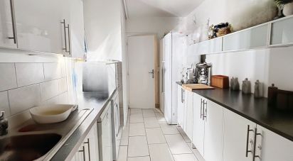 Appartement 4 pièces de 85 m² à Évry (91000)