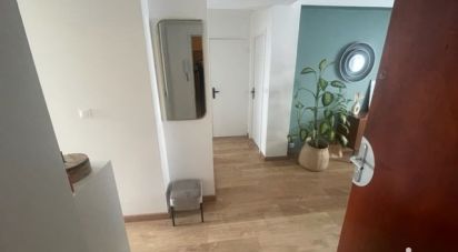 Appartement 3 pièces de 57 m² à Reims (51100)
