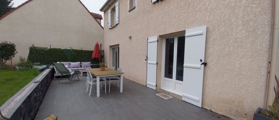 House 6 rooms of 143 m² in Thorigny-sur-Marne (77400)