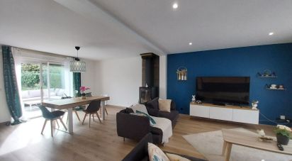 Maison 6 pièces de 128 m² à Thorigny-sur-Marne (77400)