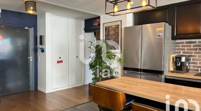 Apartment 4 rooms of 96 m² in Suresnes (92150)