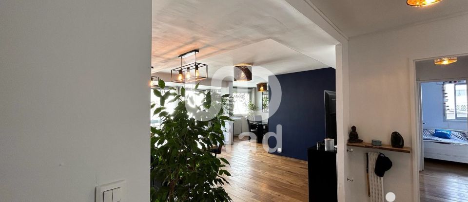 Apartment 4 rooms of 96 m² in Suresnes (92150)