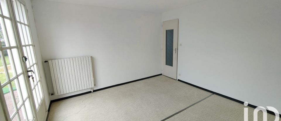 House 5 rooms of 117 m² in Le Poiré-sur-Vie (85170)