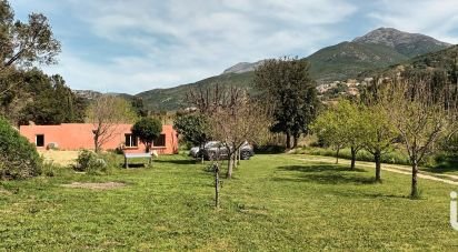 Country house 4 rooms of 100 m² in Barbaggio (20253)