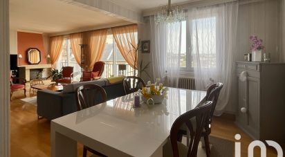 Appartement 5 pièces de 102 m² à Limoges (87100)