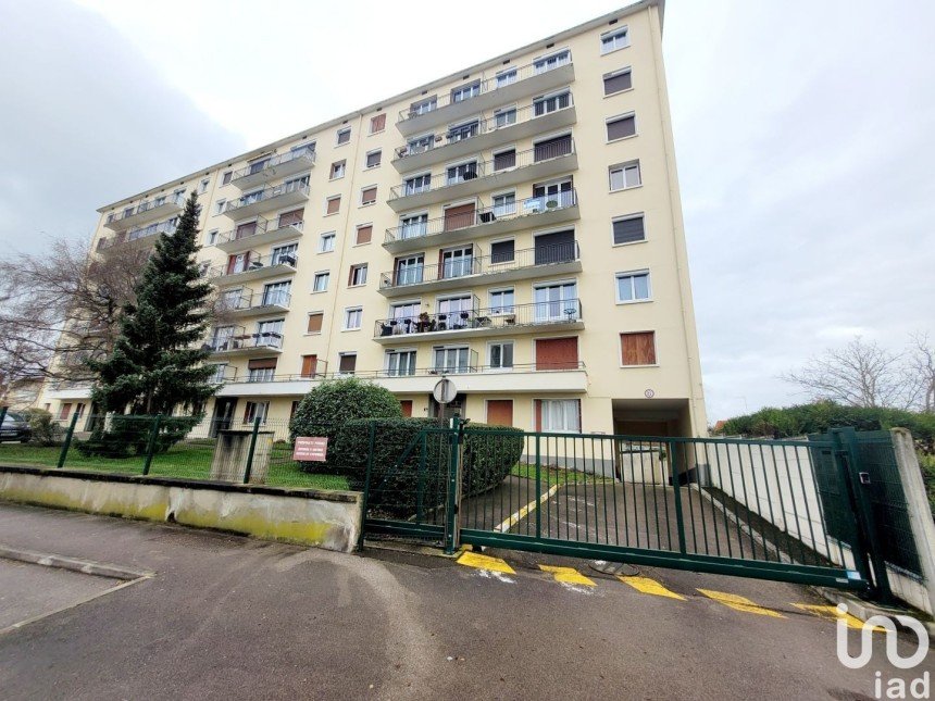 Appartement 2 pièces de 47 m² à Troyes (10000)