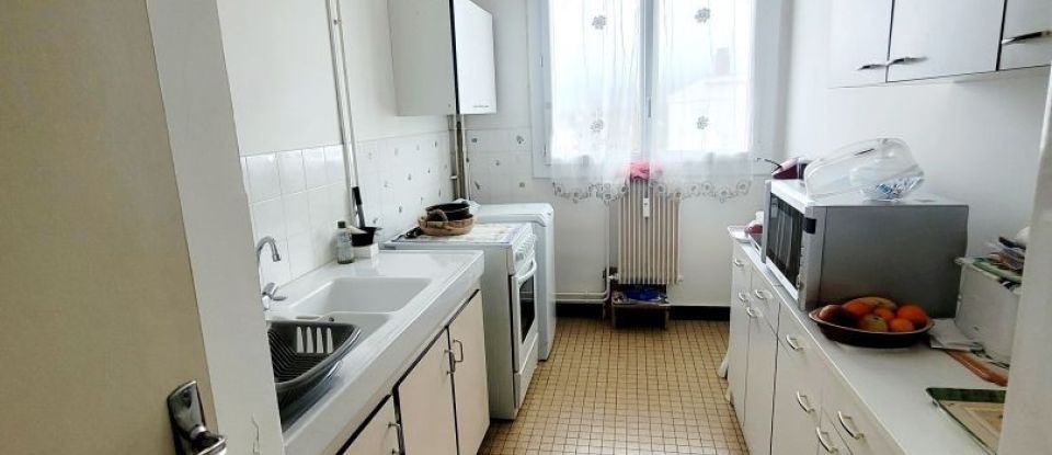 Appartement 2 pièces de 47 m² à Troyes (10000)