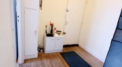 Apartment 2 rooms of 47 m² in Troyes (10000)