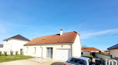 House 5 rooms of 90 m² in Lusigny-sur-Barse (10270)
