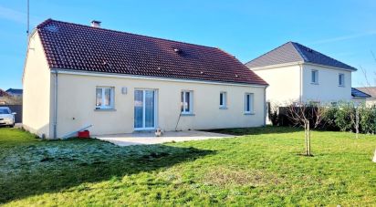 House 5 rooms of 90 m² in Lusigny-sur-Barse (10270)