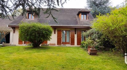 Traditional house 6 rooms of 150 m² in Roberval (60410)