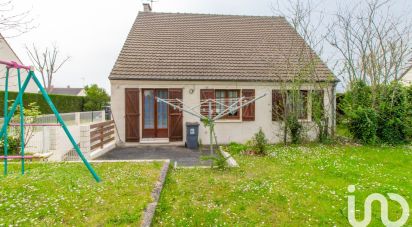House 5 rooms of 83 m² in Aubergenville (78410)