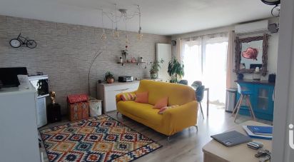 Apartment 4 rooms of 76 m² in Villeneuve-la-Garenne (92390)