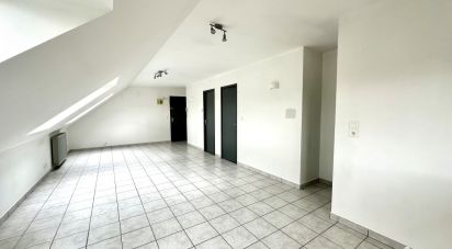 Apartment 3 rooms of 43 m² in Les Ayvelles (08000)
