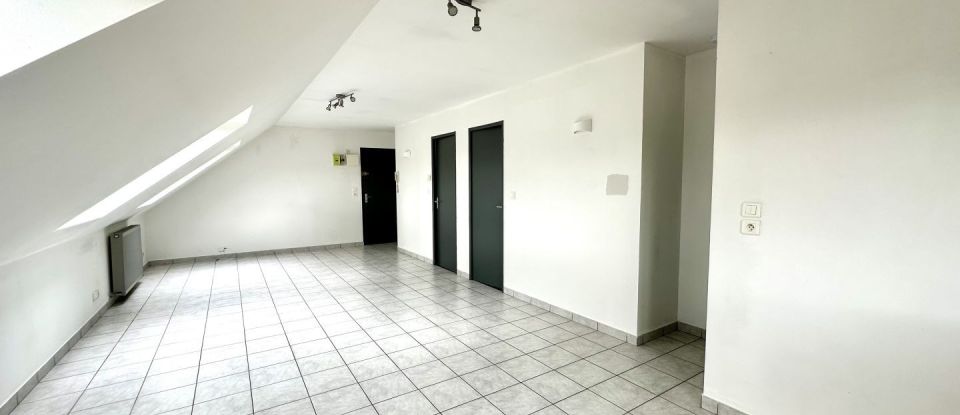 Appartement 3 pièces de 43 m² à Les Ayvelles (08000)