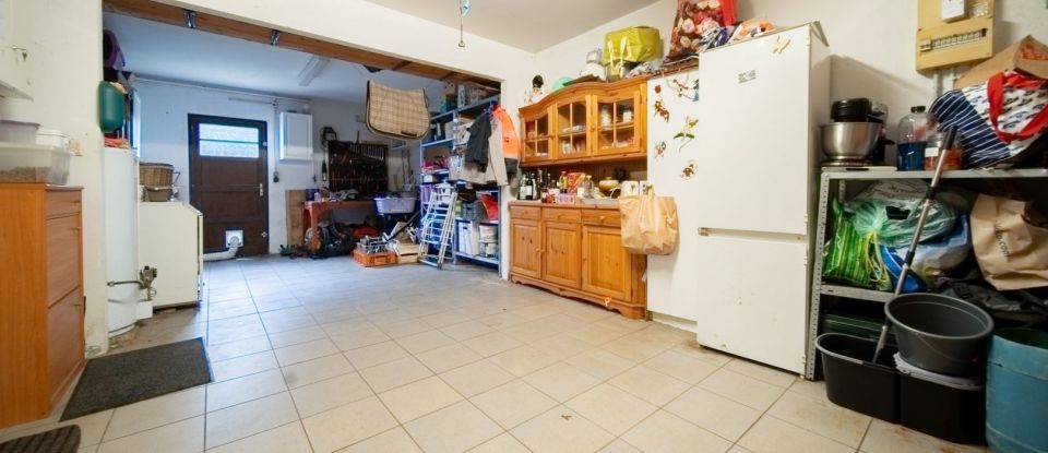House 6 rooms of 125 m² in Tressange (57710)