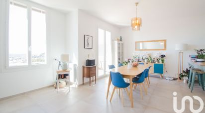 Maison 6 pièces de 141 m² à Grasse (06130)