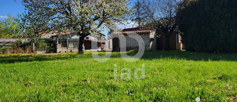 House 6 rooms of 151 m² in Labarthe-sur-Lèze (31860)