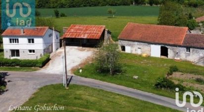 Country house 8 rooms of 140 m² in - (24353)
